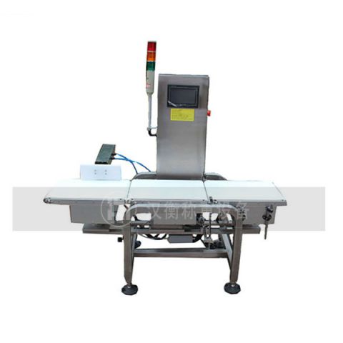 螺絲螺桿分選機