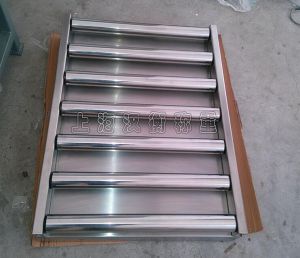 帶開(kāi)關(guān)量信號(hào)輸出的輸送輥道秤